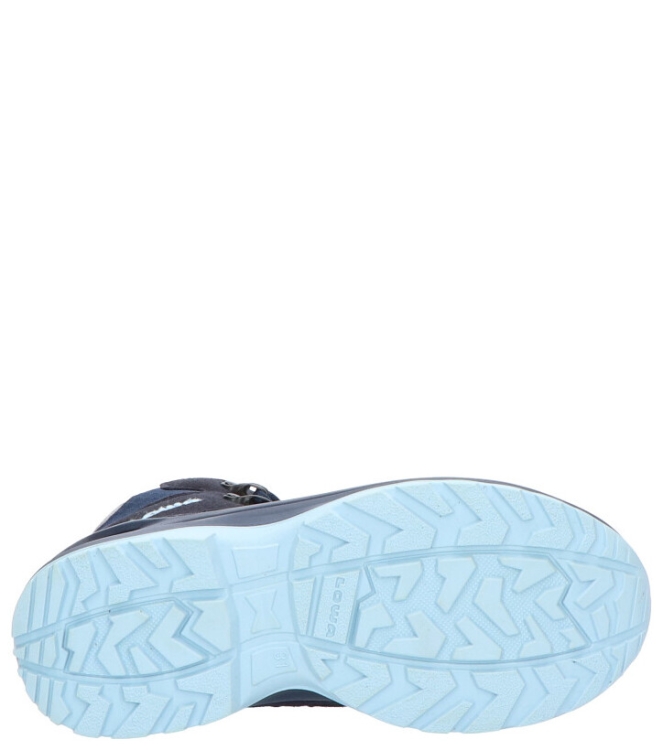 Lowa wandelschoen hoog <span>Lk340124-6917 innox GTX</span> Lk340124-6917 innox GTX blauw - www.bremmerschoenen.pro - Bremmer Schoenen