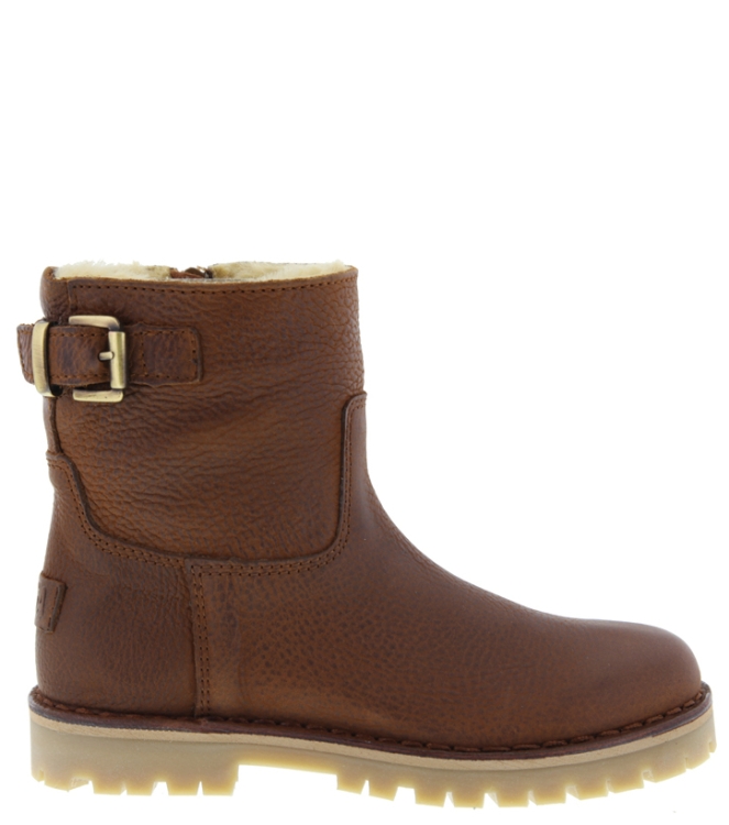 Giga Enkellaars <span>G3291 E49</span> G3291 E49 cognac - www.bremmerschoenen.pro - Bremmer Schoenen