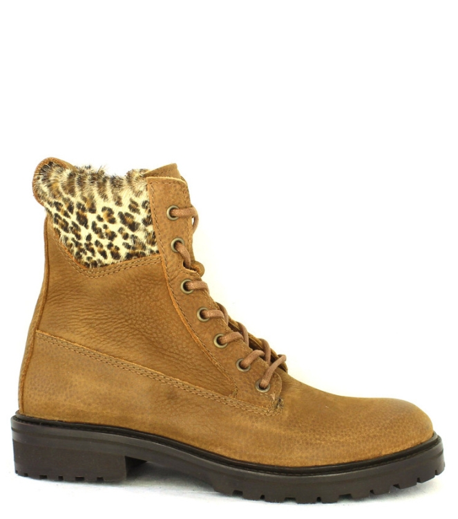 Giga Veterboot <span>9594 B60F49</span> 9594 B60F49 cognac - www.bremmerschoenen.pro - Bremmer Schoenen