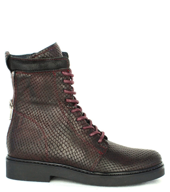 Giga Veterboot <span>9588 D15C26</span> 9588 D15C26 bordeaux - www.bremmerschoenen.pro - Bremmer Schoenen
