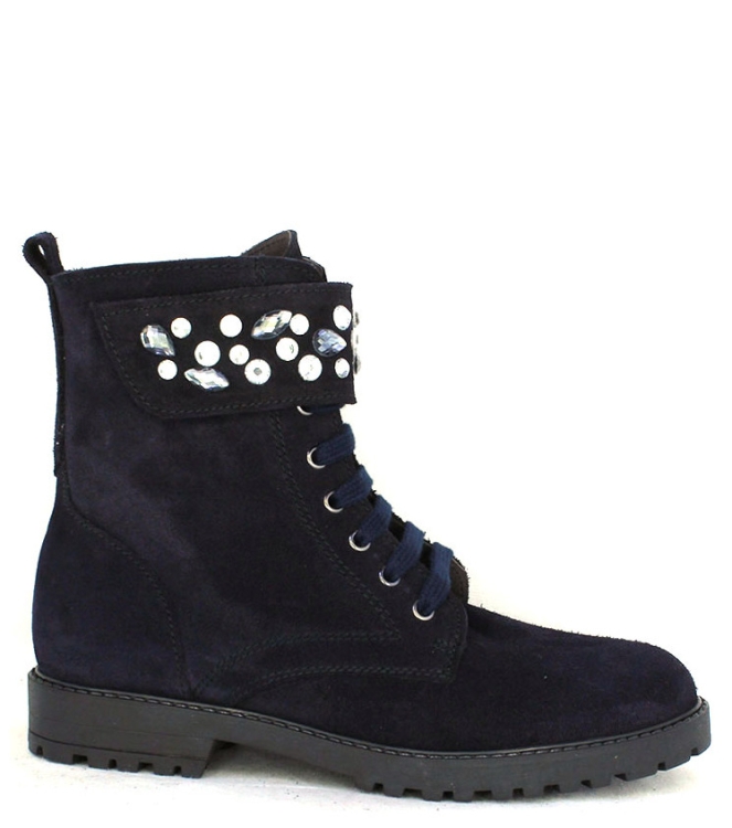 Clic Clic! Veterboot <span>9559 cristal afelpado marino</span> marino Clic! Veterboot <span>9559 cristal afelpado marino</span> 9559 cristal afelpado marino blauw - www.bremmerschoenen.pro - Bremmer Schoenen
