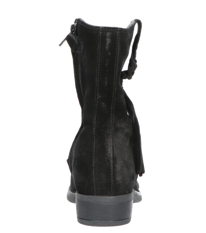 Giga Giga korte laars <span>G3103 F41</span> orsoil nero Giga korte laars <span>G3103 F41</span> G3103 F41 zwart - www.bremmerschoenen.pro - Bremmer Schoenen