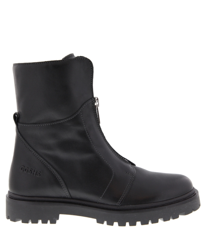Giga Giga Enkellaars <span>G3153 B11</span> ibercrust black Giga Enkellaars <span>G3153 B11</span> G3153 B11 zwart - www.bremmerschoenen.pro - Bremmer Schoenen