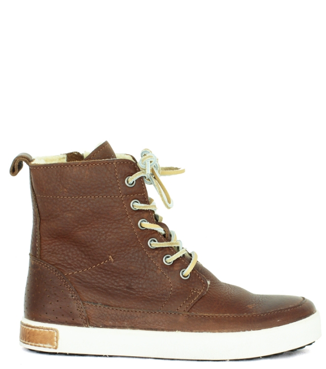 Blackstone veterboot <span>CK-01</span> CK-01 cognac - www.bremmerschoenen.pro - Bremmer Schoenen