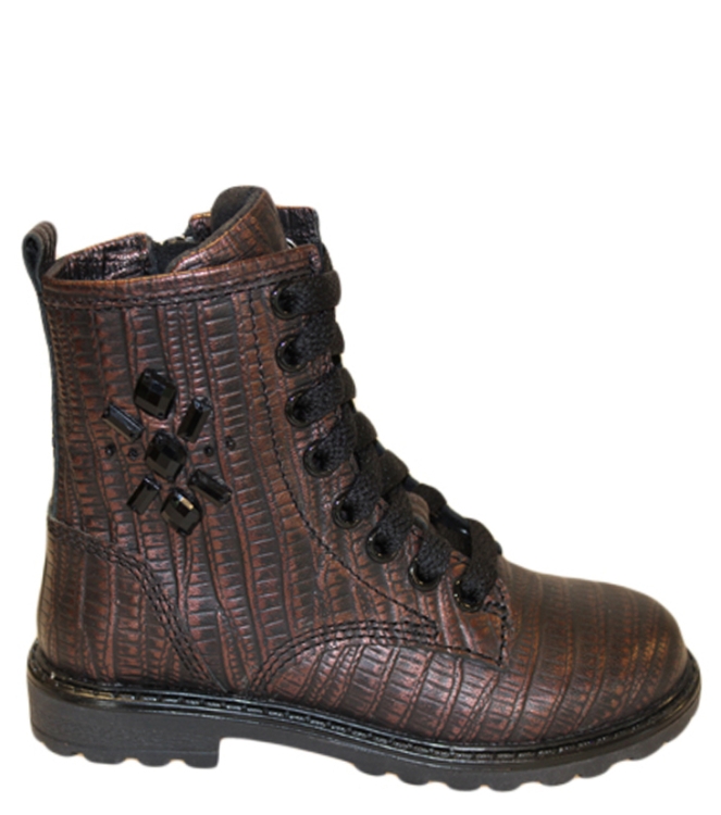 Twins Veterboot <span>319625914</span> 319625914 bordeaux - www.bremmerschoenen.pro - Bremmer Schoenen