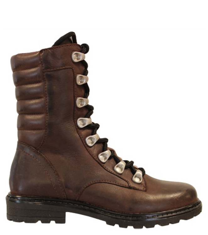 Twins Twins Veterboot <span>319677 517</span> dark brown Twins Veterboot <span>319677 517</span> 319677 517 bordeaux - www.bremmerschoenen.pro - Bremmer Schoenen