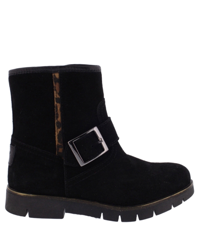 Piedro Enkellaars <span>112.69004.60.9803</span> 112.69004.60.9803 zwart - www.bremmerschoenen.pro - Bremmer Schoenen