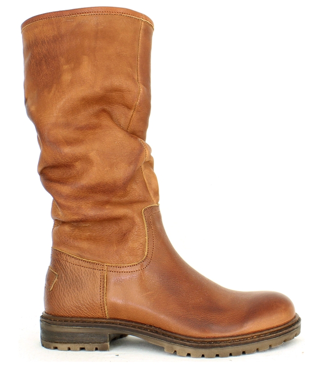 GIGA LANGE LAARS <span>7838 C32</span> 7838 C32 cognac - www.bremmerschoenen.pro - Bremmer Schoenen