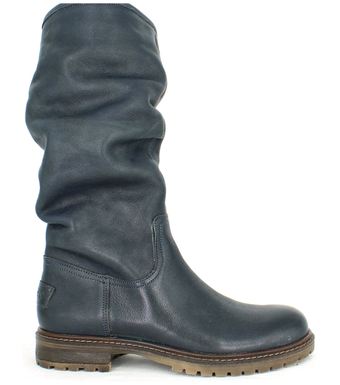 GIGA LANGE LAARS <span>7838 C27</span> 7838 C27 blauw - www.bremmerschoenen.pro - Bremmer Schoenen