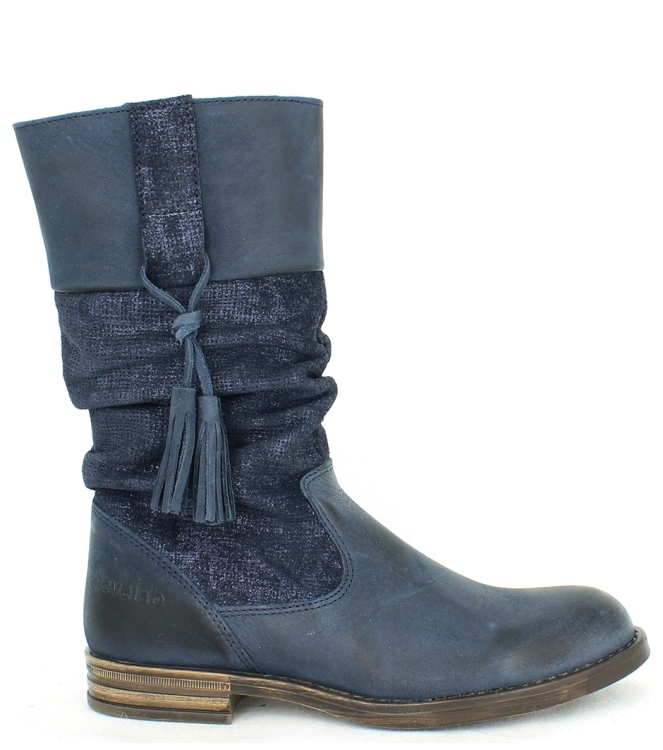 DEVELAB LAARS <span>42176624</span> 42176624 blauw - www.bremmerschoenen.pro - Bremmer Schoenen