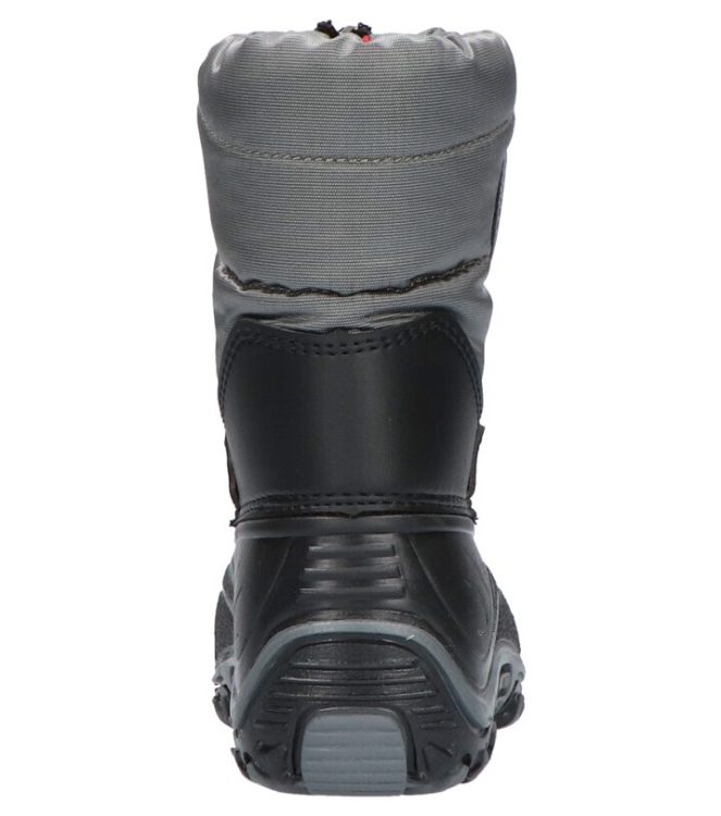 Olang winterlaars <span>BMX 816 Antracite</span> BMX 816 Antracite grijs - www.bremmerschoenen.pro - Bremmer Schoenen