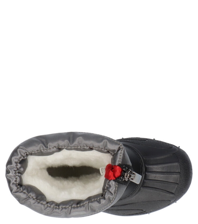Olang winterlaars <span>BMX 816 Antracite</span> BMX 816 Antracite grijs - www.bremmerschoenen.pro - Bremmer Schoenen