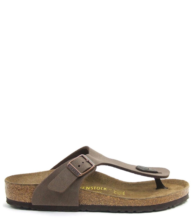 Birkenstock Slipper <span>846133</span> 846133 bruin - www.bremmerschoenen.pro - Bremmer Schoenen