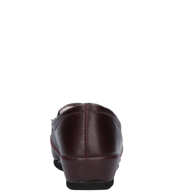 Rohde Rohde pantoffel <span>6307 48</span> Wine Red Rohde pantoffel <span>6307 48</span> 6307 48 bordeaux - www.bremmerschoenen.pro - Bremmer Schoenen