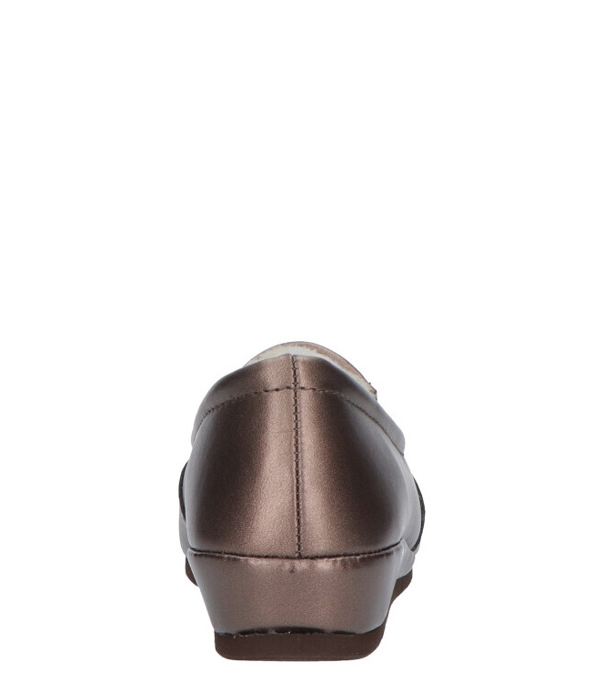 Rohde pantoffel <span>6307 77</span> 6307 77 beige - www.bremmerschoenen.pro - Bremmer Schoenen