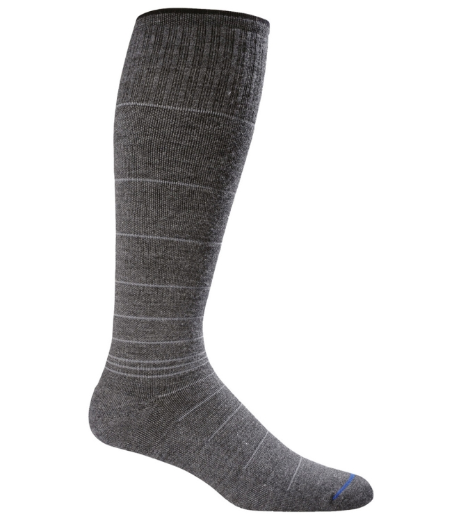 Sockwell compressiekousen klasse I <span>SW1M.850 Circulator</span> SW1M.850 Circulator grijs - www.bremmerschoenen.pro - Bremmer Schoenen