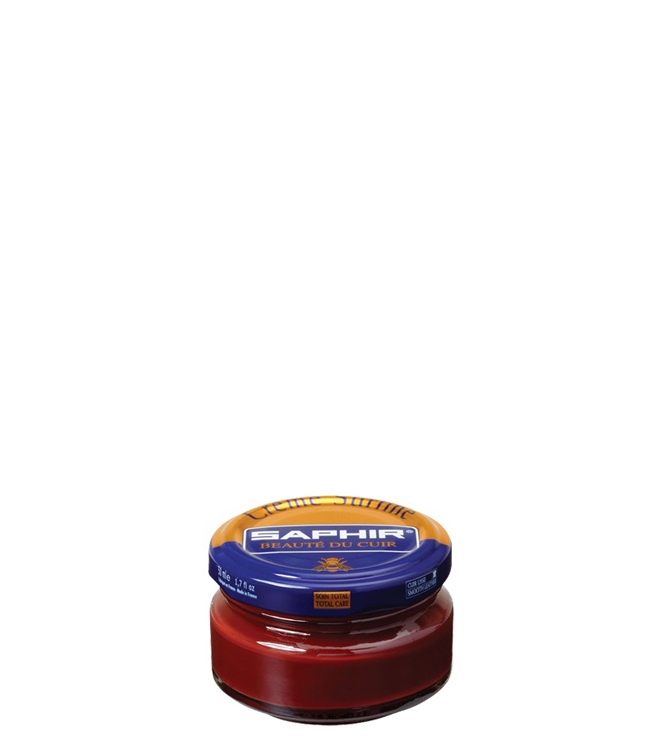 SAPHIR <span>CREME SURFINE 09</span> CREME SURFINE 09 bordeaux - www.bremmerschoenen.pro - Bremmer Schoenen