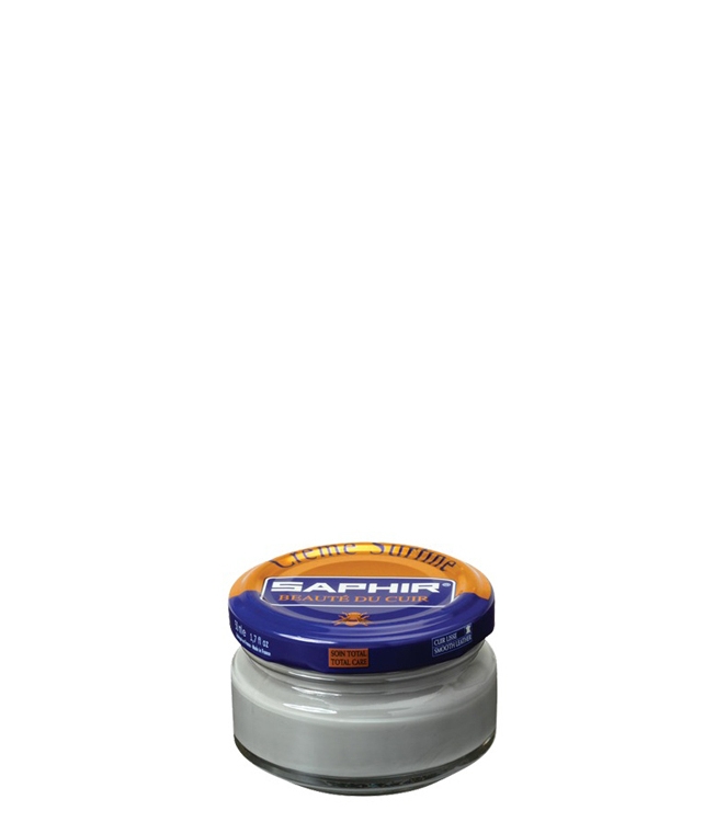 SAPHIR <span>CREME SURFINE 13</span> CREME SURFINE 13 grijs - www.bremmerschoenen.pro - Bremmer Schoenen