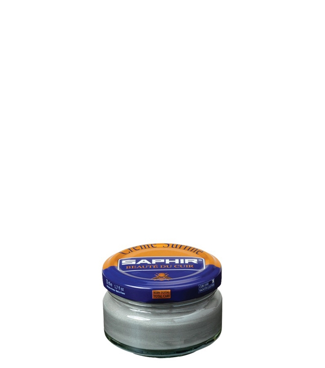 SAPHIR <span>CREME SURFINE 24</span> CREME SURFINE 24 zilver - www.bremmerschoenen.pro - Bremmer Schoenen