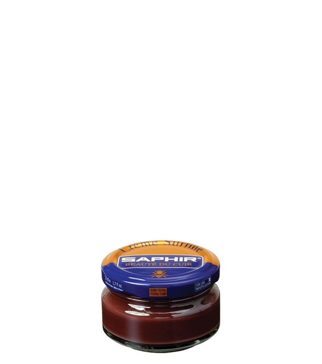 SAPHIR <span>CREME SURFINE 35</span> CREME SURFINE 35 bruin - www.bremmerschoenen.pro - Bremmer Schoenen