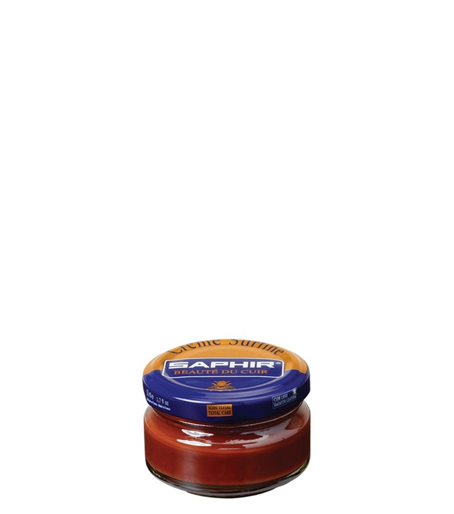 SAPHIR <span>CREME SURFINE 36</span> CREME SURFINE 36 bruin - www.bremmerschoenen.pro - Bremmer Schoenen