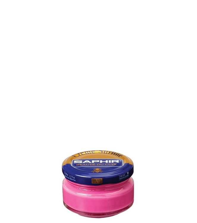 SAPHIR <span>CREME SURFINE 72</span> CREME SURFINE 72 rose - www.bremmerschoenen.pro - Bremmer Schoenen