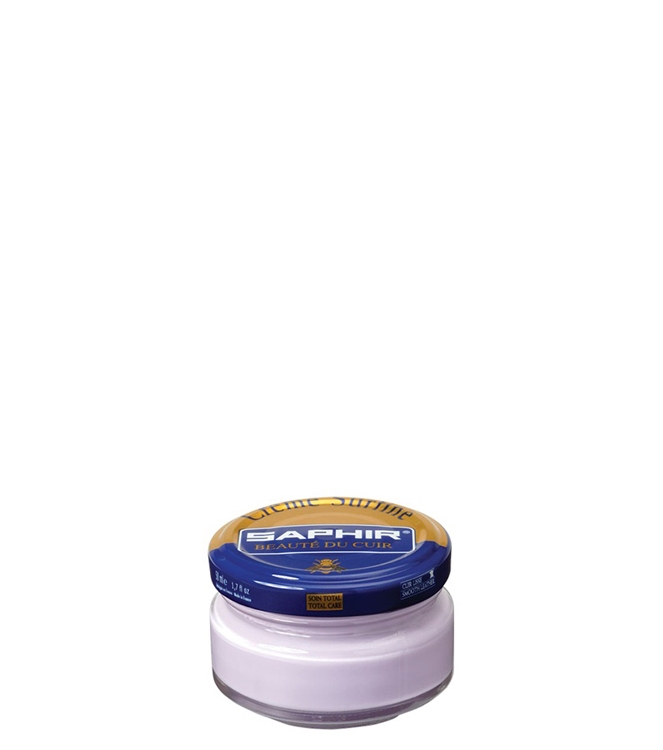SAPHIR <span>CREME SURFINE 85</span> CREME SURFINE 85 paars - www.bremmerschoenen.pro - Bremmer Schoenen