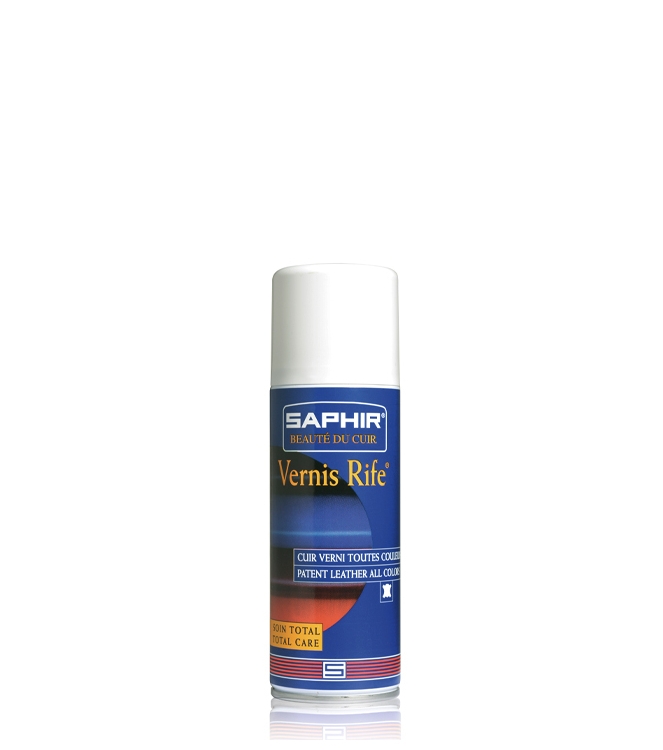 Saphir lakspray <span>Vernis Rife Spray 02 150ml</span> Vernis Rife Spray 02 150ml meerkleurig - www.bremmerschoenen.pro - Bremmer Schoenen