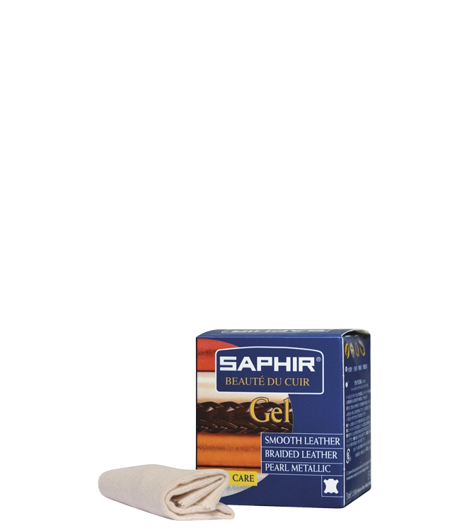 SAPHIR <span>GEL 02</span> GEL 02 meerkleurig - www.bremmerschoenen.pro - Bremmer Schoenen