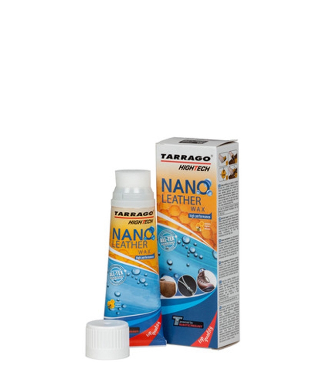Tarrago wax <span>Nano leather wax</span> Nano leather wax meerkleurig - www.bremmerschoenen.pro - Bremmer Schoenen