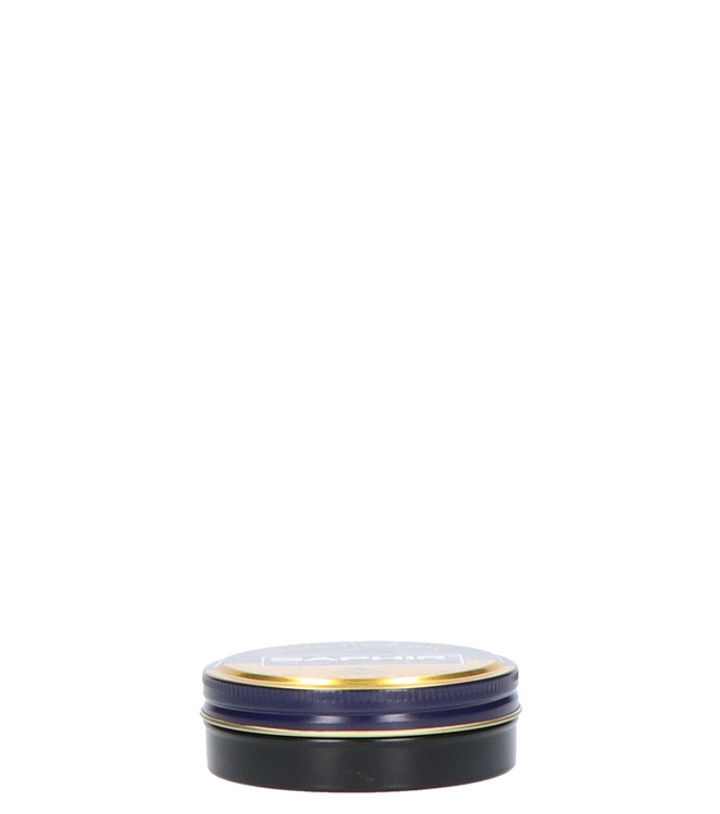 Onderhoudsmiddel Saphir luxe schoencreme <span>Pate de luxe 01</span> black Saphir luxe schoencreme <span>Pate de luxe 01</span> Pate de luxe 01 zwart - www.bremmerschoenen.pro - Bremmer Schoenen
