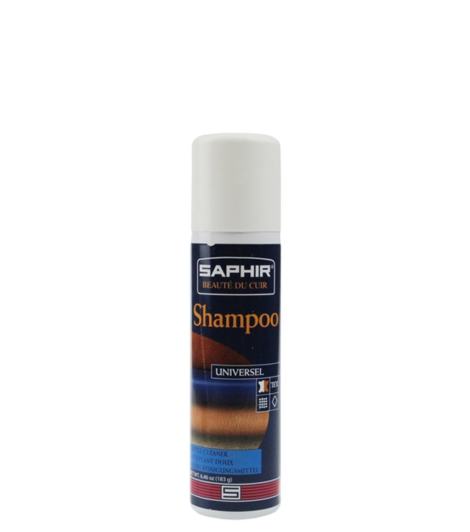 Saphir Shampoo <span>Shampoo</span> Shampoo meerkleurig - www.bremmerschoenen.pro - Bremmer Schoenen