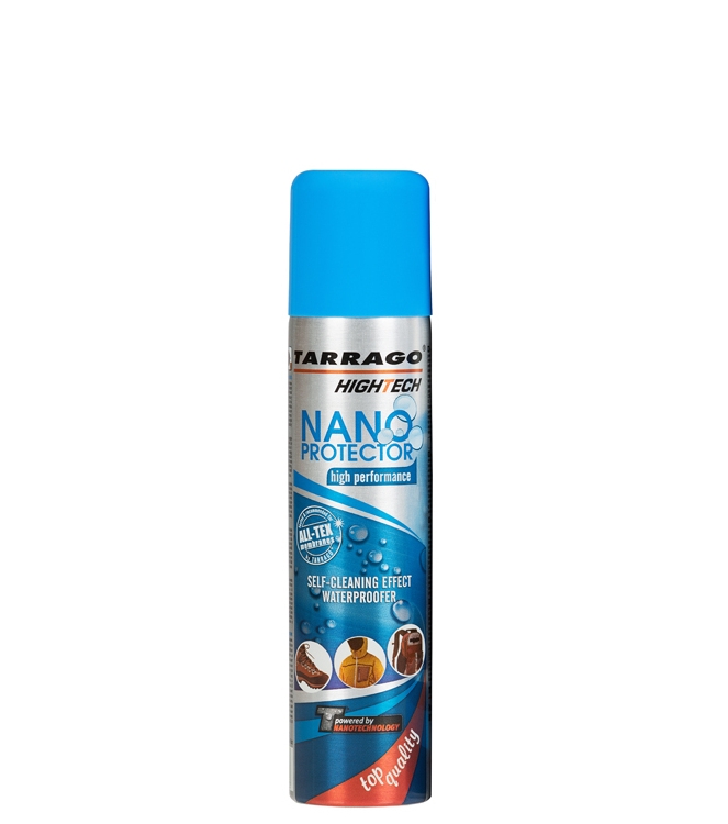 Tarrago protector <span>high tech nano protector 250ml</span> high tech nano protector 250ml meerkleurig - www.bremmerschoenen.pro - Bremmer Schoenen