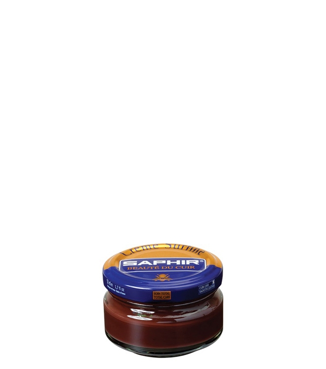 Saphir schoencreme <span>Creme Surfine 34</span> Creme Surfine 34 bruin - www.bremmerschoenen.pro - Bremmer Schoenen