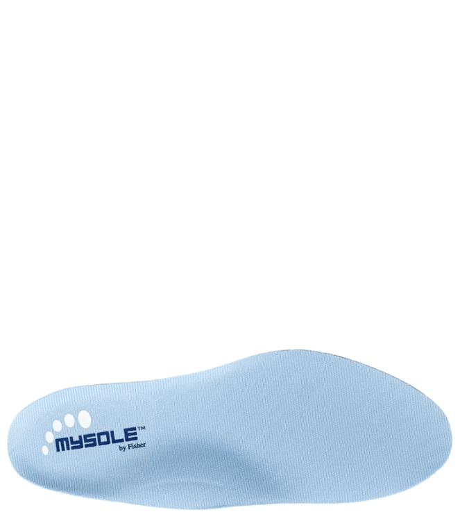 MYSOLE Voetbed <span>Special Multisorb Mysole</span> Special Multisorb Mysole meerkleurig - www.bremmerschoenen.pro - Bremmer Schoenen