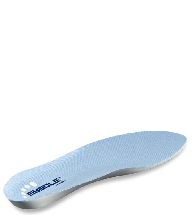 MYSOLE Voetbed <span>Special Multisorb Mysole</span> Special Multisorb Mysole meerkleurig - www.bremmerschoenen.pro - Bremmer Schoenen
