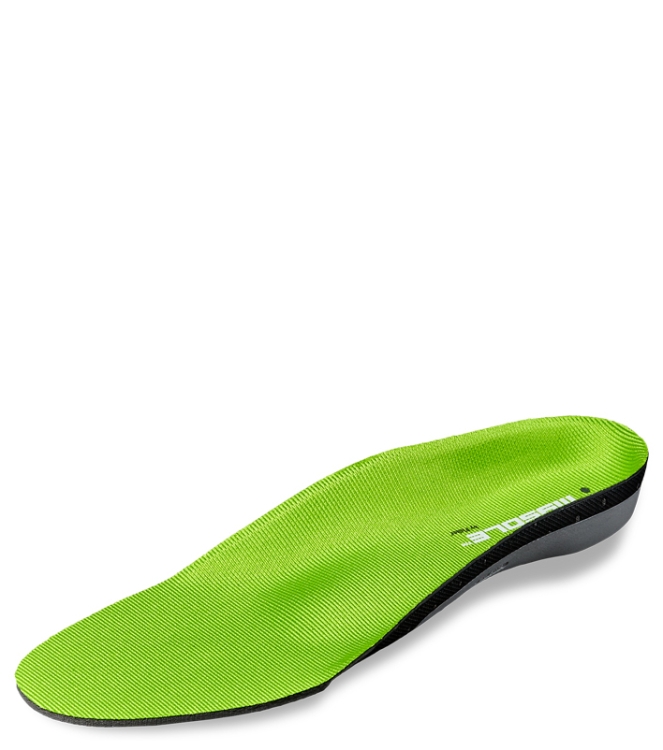 MYSOLE Voetbed <span>Special Anatomical Mysole</span> Special Anatomical Mysole meerkleurig - www.bremmerschoenen.pro - Bremmer Schoenen