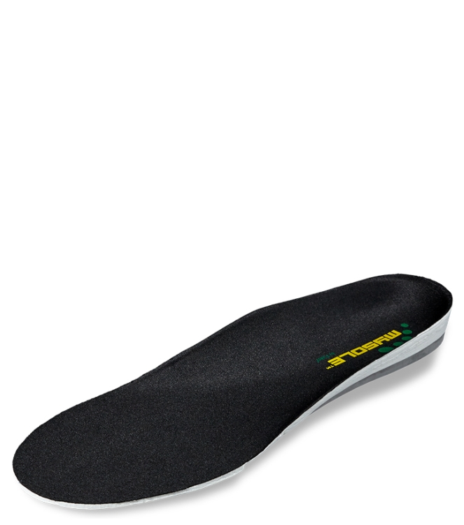 Onderhoudsmiddel MYSOLE Voetbed <span>Special Stabilizer Mysole</span> OVERIG MYSOLE Voetbed <span>Special Stabilizer Mysole</span> Special Stabilizer Mysole meerkleurig - www.bremmerschoenen.pro - Bremmer Schoenen