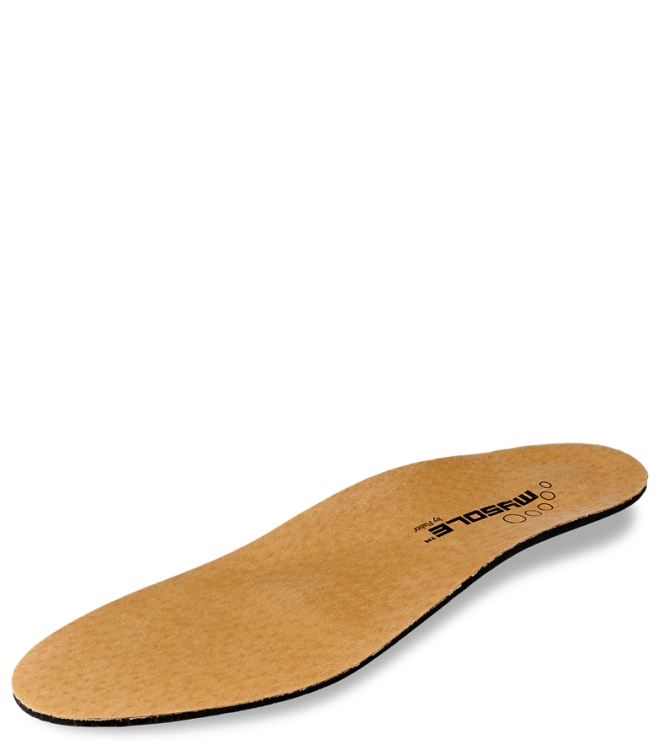 MYSOLE Voetbed <span>Daily Comfort Mysole</span> Daily Comfort Mysole meerkleurig - www.bremmerschoenen.pro - Bremmer Schoenen