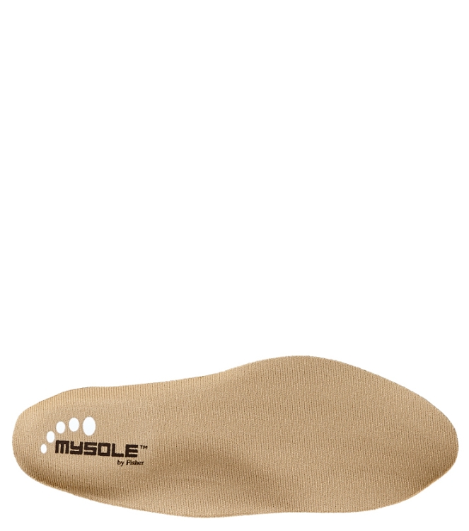 MYSOLE Voetbed <span>Special Outdoor Mysole</span> Special Outdoor Mysole meerkleurig - www.bremmerschoenen.pro - Bremmer Schoenen