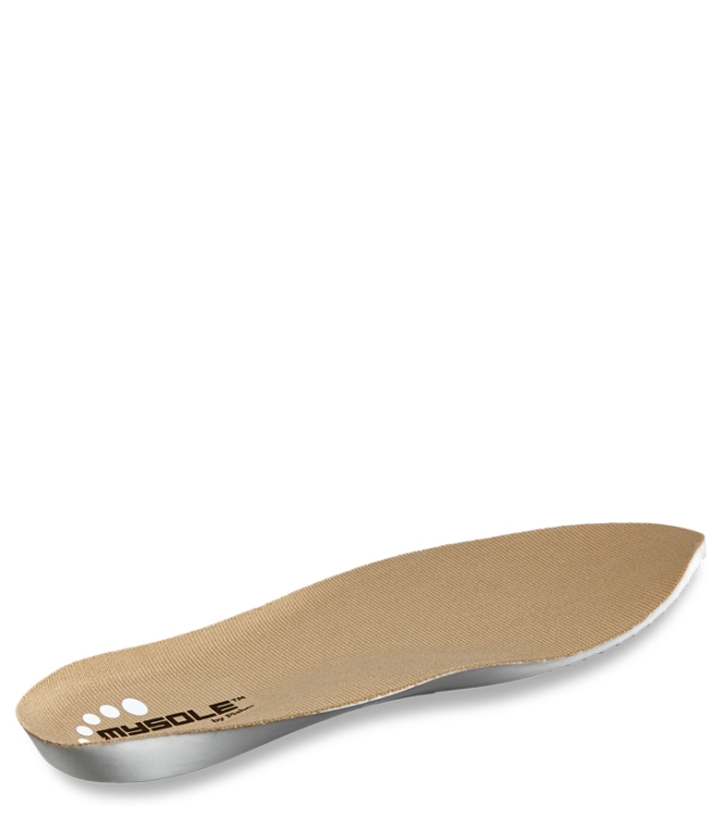 MYSOLE Voetbed <span>Special Outdoor Mysole</span> Special Outdoor Mysole meerkleurig - www.bremmerschoenen.pro - Bremmer Schoenen