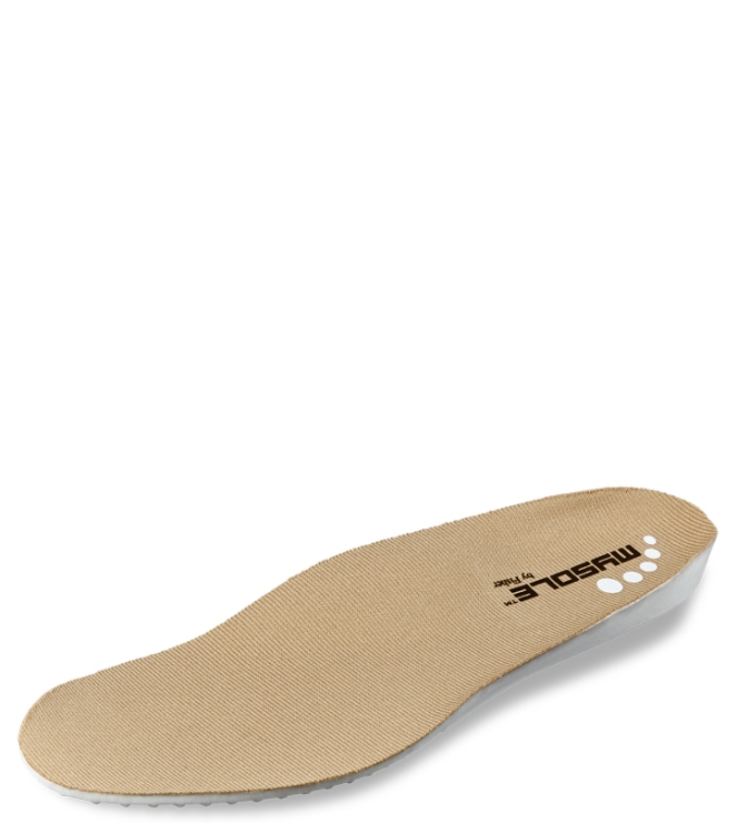 MYSOLE Voetbed <span>Special Outdoor Mysole</span> Special Outdoor Mysole meerkleurig - www.bremmerschoenen.pro - Bremmer Schoenen