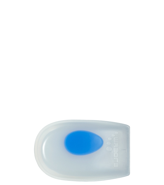 MYSOLE Heelcup <span>Silisoft Heelcup Mysole</span> Silisoft Heelcup Mysole meerkleurig - www.bremmerschoenen.pro - Bremmer Schoenen