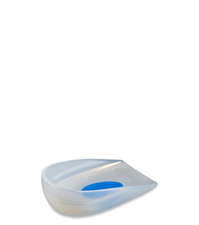 MYSOLE Heelcup <span>Silisoft Heelcup Mysole</span> Silisoft Heelcup Mysole meerkleurig - www.bremmerschoenen.pro - Bremmer Schoenen