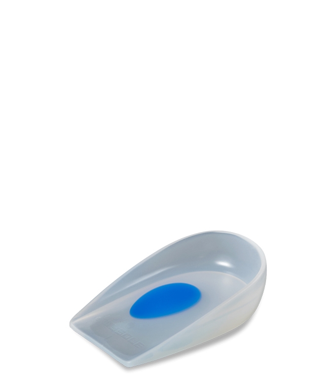 MYSOLE Heelcup <span>Silisoft Heelcup Mysole</span> Silisoft Heelcup Mysole meerkleurig - www.bremmerschoenen.pro - Bremmer Schoenen