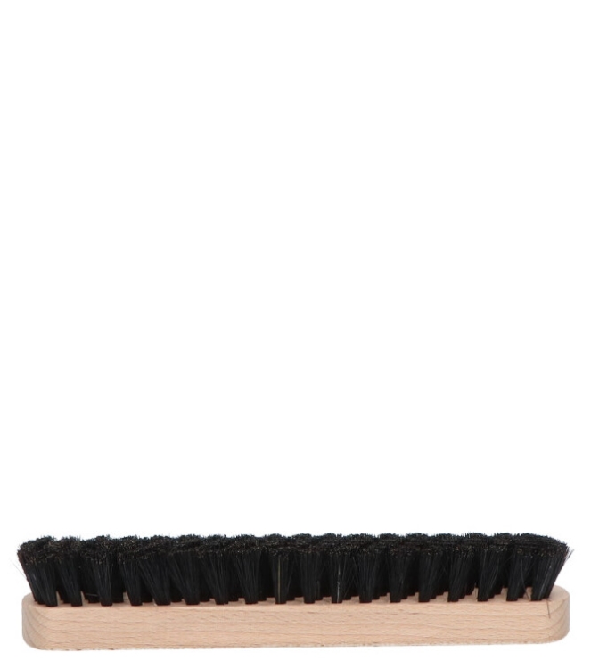 Uitpoetsborstel <span>uitpoetsborstel zwart</span> uitpoetsborstel zwart zwart - www.bremmerschoenen.pro - Bremmer Schoenen