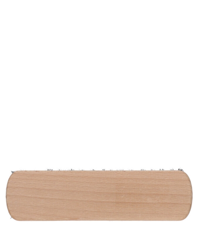 Uitpoetsborstel <span>uitpoetsborstel zwart</span> uitpoetsborstel zwart zwart - www.bremmerschoenen.pro - Bremmer Schoenen