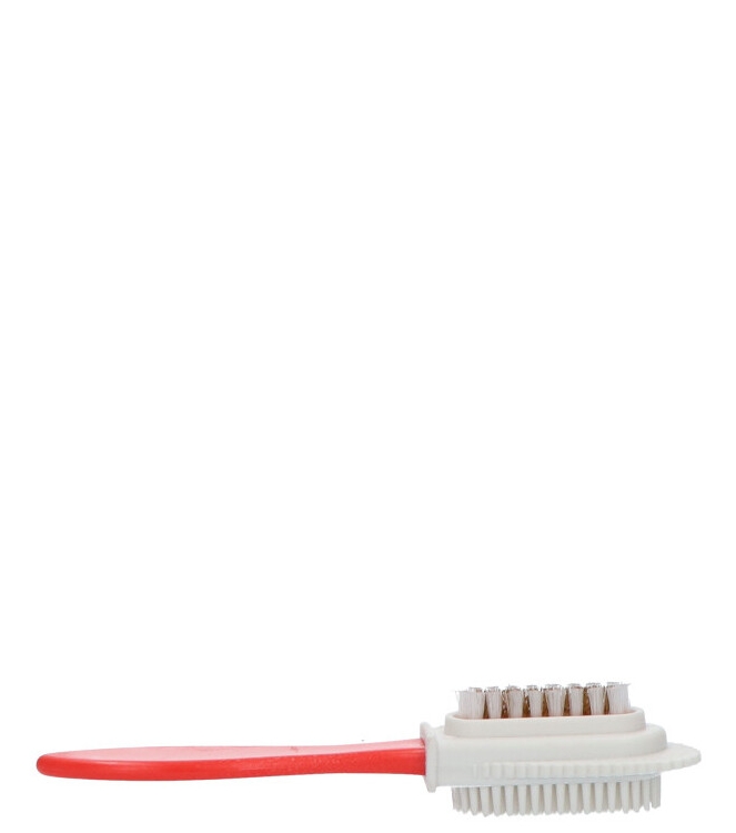 Suedeborstel <span>suedeborstel</span> suedeborstel meerkleurig - www.bremmerschoenen.pro - Bremmer Schoenen
