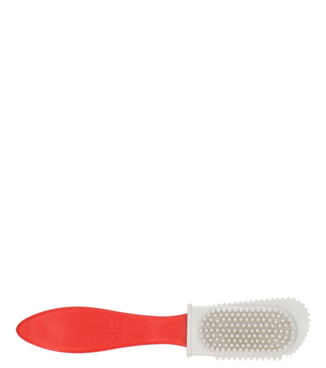 Suedeborstel <span>suedeborstel</span> suedeborstel meerkleurig - www.bremmerschoenen.pro - Bremmer Schoenen
