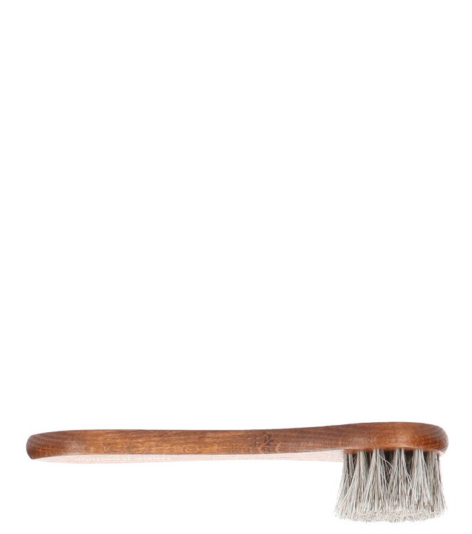 insmeerborstel <span>insmeerborstel paardenhaar</span> insmeerborstel paardenhaar meerkleurig - www.bremmerschoenen.pro - Bremmer Schoenen